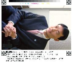 Yokohama mayor-elect Nakada vows organizational reform