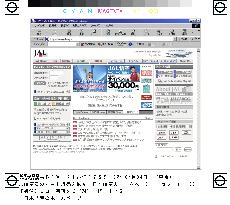 JAL to e-mail online ticket sales confirmation