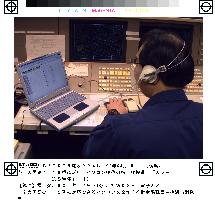 Yokohama develops multilingual World Cup emergency software