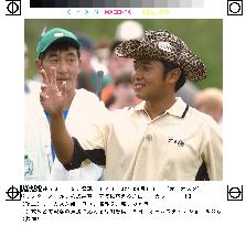 (3)Masters in official practice