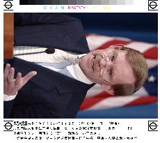 Zoellick urges Japan to revive economy through reforms
