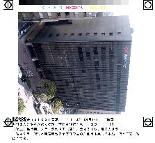 (1)Nishi-Nippon Bank, Fukuoka City Bank to integrate