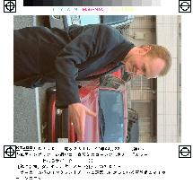 Japan-born missionary to be World Cup interpreter for England