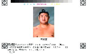 Sekiwake Kotomitsuki to pull out of summer sumo