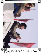Kim Jong Il reviews army's 70th anniversary