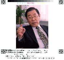 Japan denies any attempt to seek massive whale hunt+