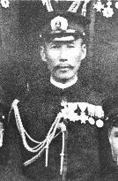 Tomosaburo Kato