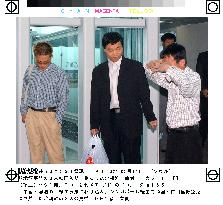 3 N. Korean defectors arrive in Seoul via Singapore