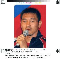 (2)Veterans stunned at World Cup call-ups