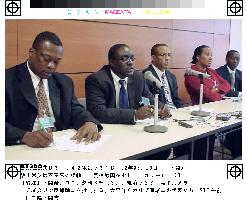 11 developing nations call on IWC to resume whaling