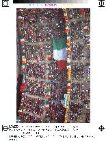 (10)Ireland, Cameroon draw 1-1 in group E opener