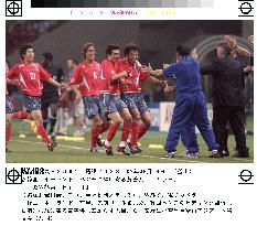 (3)S. Korea vs Poland