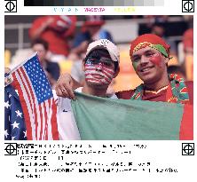 (5)Supporters in Suwon