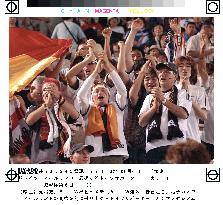 (4)Supporters in Ibaraki