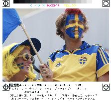 (4)Supporters in Kobe