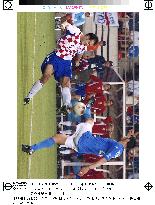 (10)Italy vs Croatia