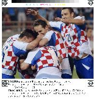 (12)Italy vs Croatia