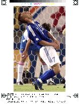 (15)Japan vs Russia