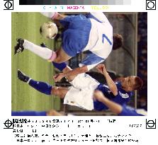 (14)Japan vs Russia