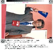 (6)Supporters in Yokohama
