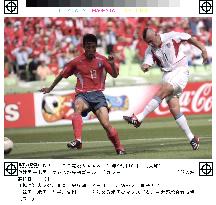 (5)South Korea vs United States