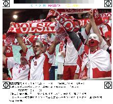 (3)Supporters in Chonju