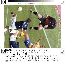 (5)Sweden vs Argentina