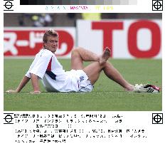 (12)Nigeria vs England