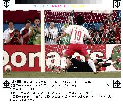 (1)S. Korea vs Italy