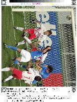(3)S. Korea vs Italy