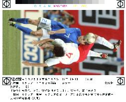 (8)S. Korea vs Italy