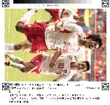(12)S. Korea vs Italy
