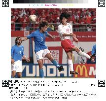 (18)S. Korea vs Italy