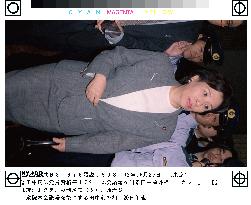 Tanaka penalized over money scandal