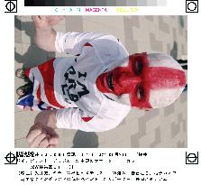 (4)Supporter in Fukuroi