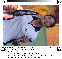 (2)Obata advances to 2nd round in women's single in Wimbledon
