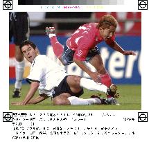 (2)S. Korea vs Germany