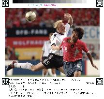 (5)S. Korea vs Germany