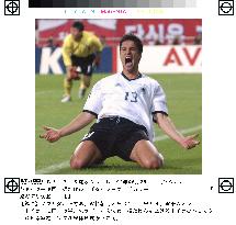 (9)S. Korea vs Germany