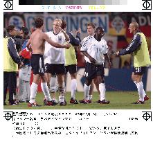 (17)S. Korea vs Germany