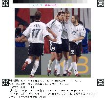(18)S. Korea vs Germany