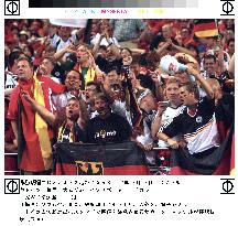 (23)S. Korea vs Germany