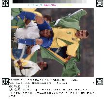 (18)Brazil vs Germany