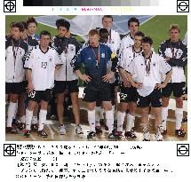 (25)Brazil vs Germany