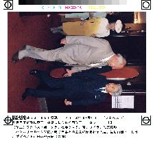 (6)Japanese emperor, empress in Hungary