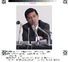 Ishihara aide announces bid for Nagano governor