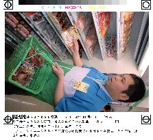 More retailers remove Nippon Meat products due to beef scam