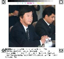 (2)Japan, N. Korea start 1st talks since 2000