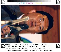 (3) Tanaka set to be elected again as Nagano gov.