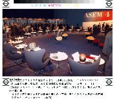 (2)Koizumi at Asia-Europe Meeting in Copenhagen